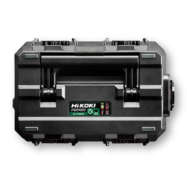 Vendita online Caricabatterria multi-slot da 14,4 - 18V e Multivolt UC18YTSL